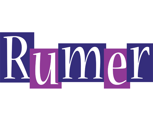Rumer autumn logo