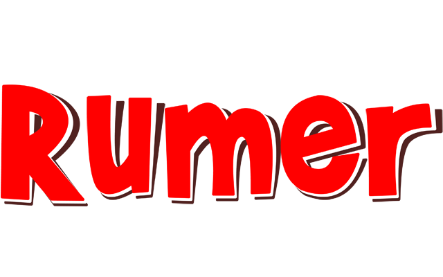Rumer basket logo