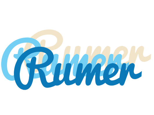 Rumer breeze logo