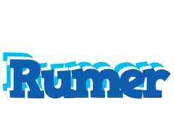 Rumer business logo