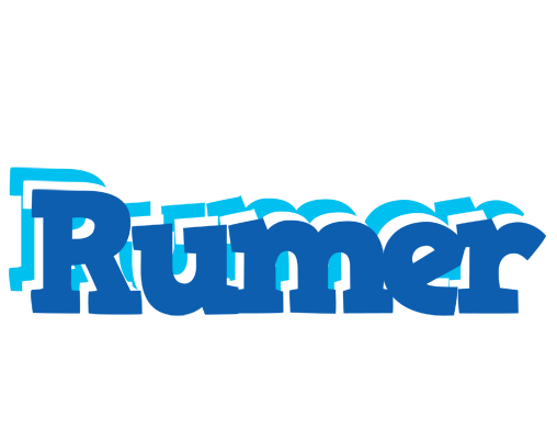 Rumer business logo