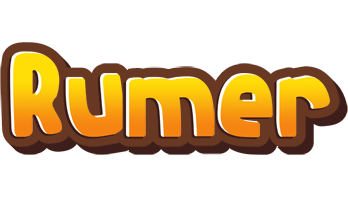 Rumer cookies logo