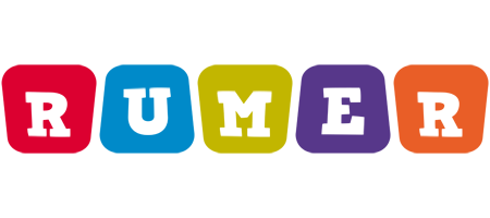 Rumer daycare logo