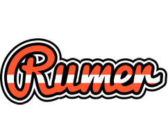 Rumer denmark logo