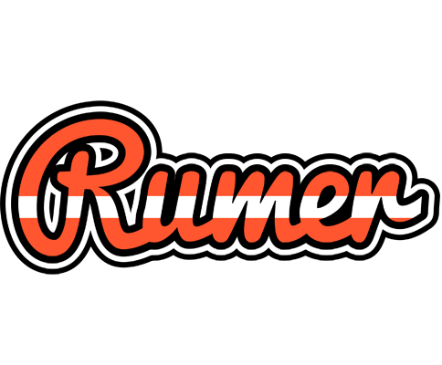 Rumer denmark logo
