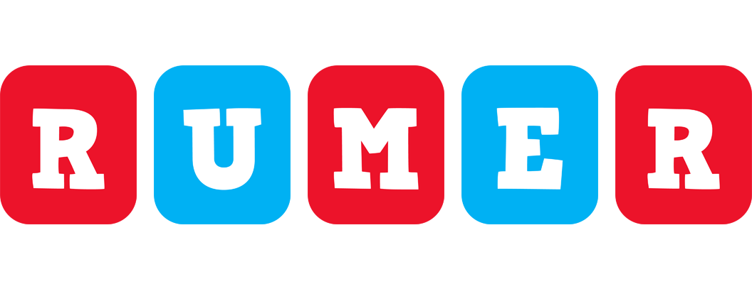 Rumer diesel logo