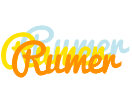 Rumer energy logo