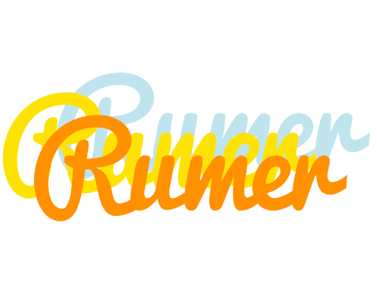Rumer energy logo