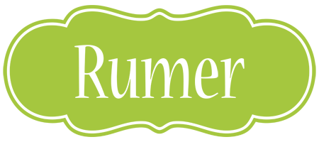 Rumer family logo