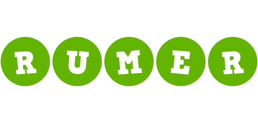 Rumer games logo
