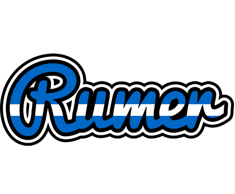 Rumer greece logo