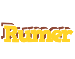 Rumer hotcup logo