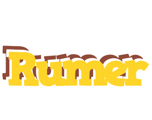 Rumer hotcup logo