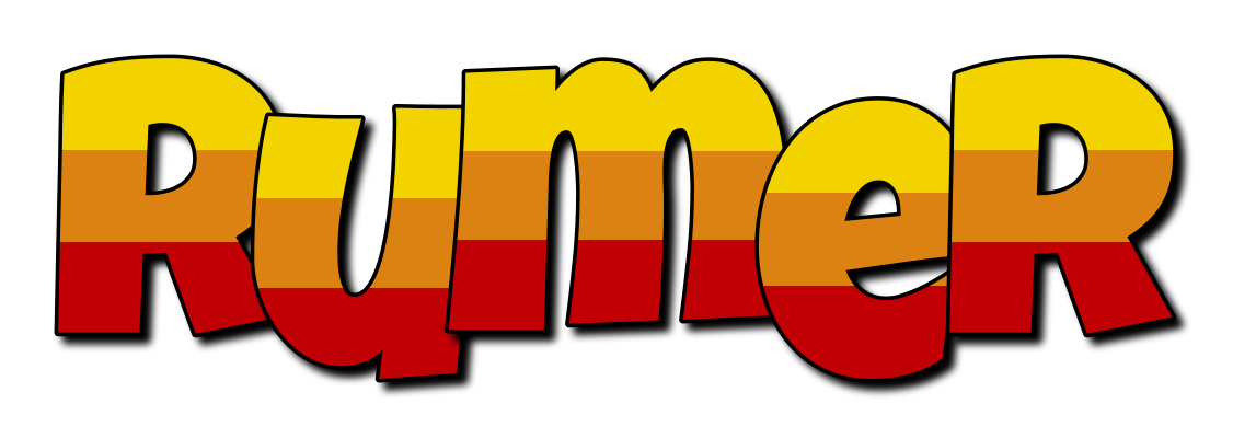 Rumer jungle logo