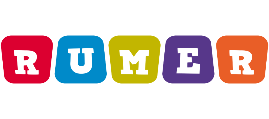 Rumer kiddo logo