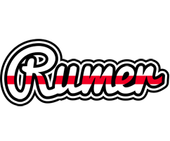 Rumer kingdom logo