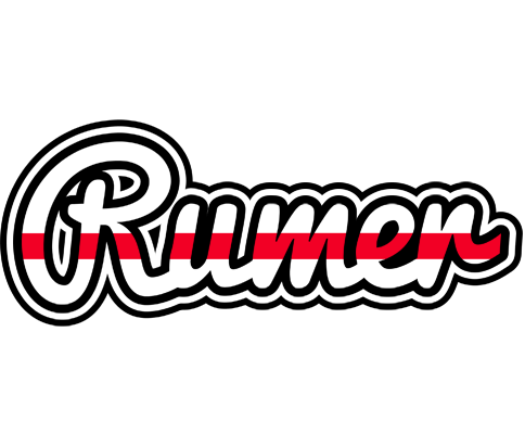 Rumer kingdom logo