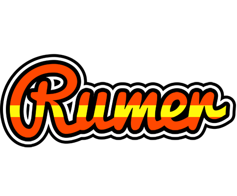 Rumer madrid logo