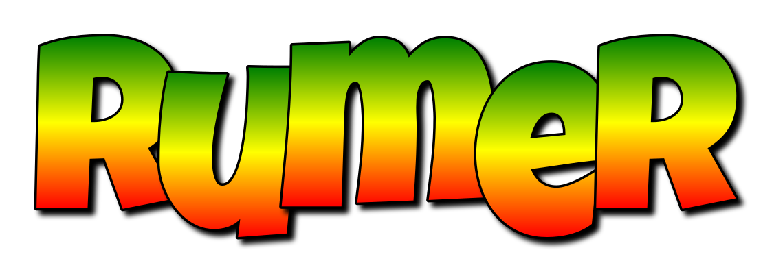 Rumer mango logo