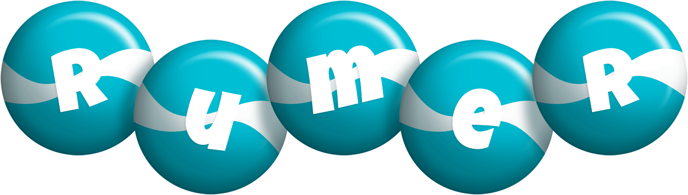 Rumer messi logo