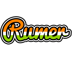 Rumer mumbai logo