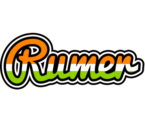Rumer mumbai logo