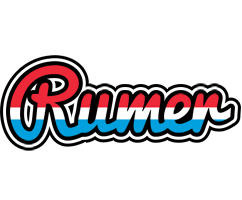 Rumer norway logo