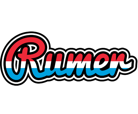 Rumer norway logo