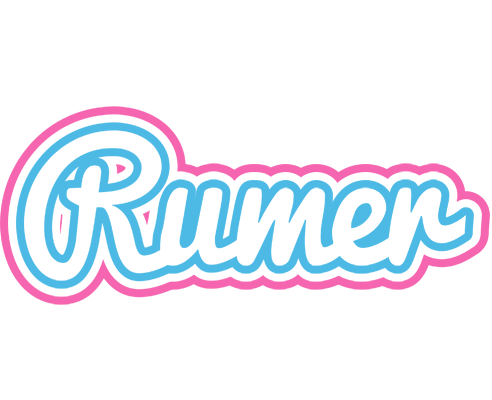 Rumer outdoors logo