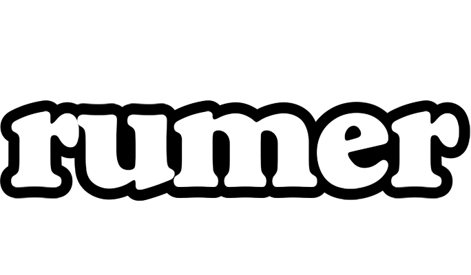 Rumer panda logo