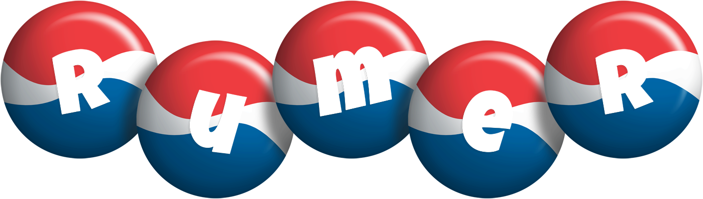 Rumer paris logo