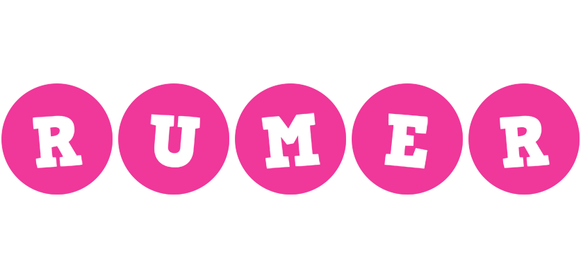 Rumer poker logo