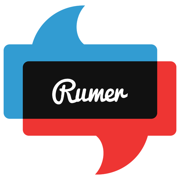 Rumer sharks logo