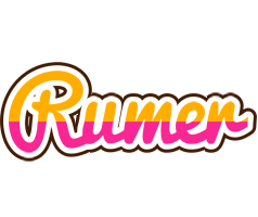 Rumer smoothie logo