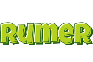 Rumer summer logo