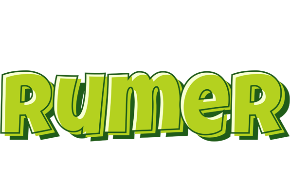 Rumer summer logo