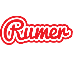 Rumer sunshine logo