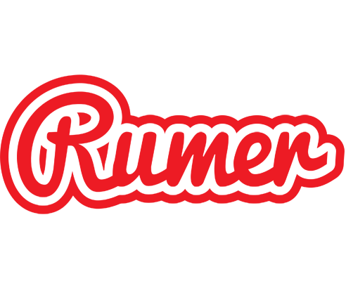 Rumer sunshine logo