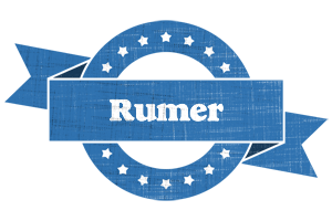 Rumer trust logo