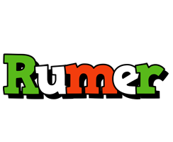 Rumer venezia logo