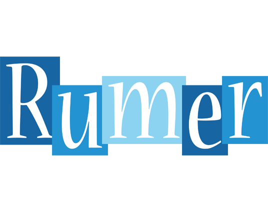 Rumer winter logo