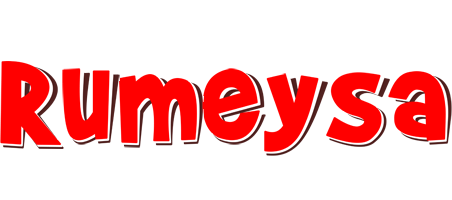 Rumeysa basket logo