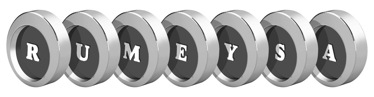 Rumeysa coins logo