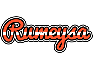 Rumeysa denmark logo