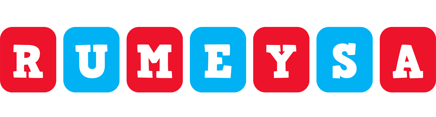 Rumeysa diesel logo