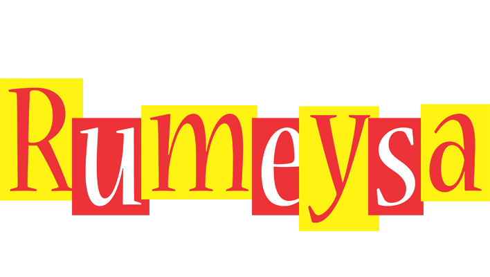 Rumeysa errors logo