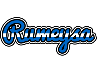 Rumeysa greece logo