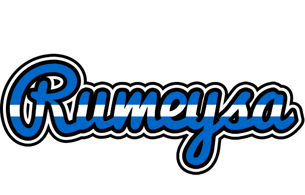 Rumeysa greece logo