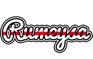 Rumeysa kingdom logo