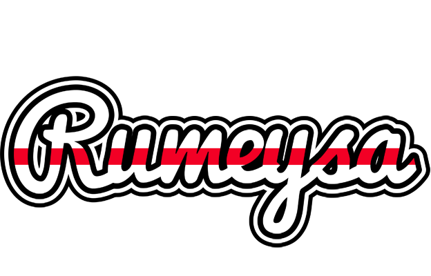Rumeysa kingdom logo